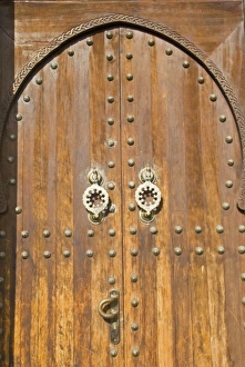 Images Dated 18th November 2011: Africa, Morocco