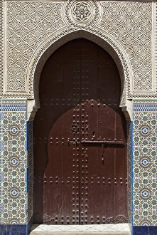 Africa, Morocco