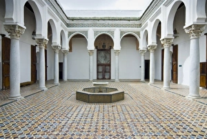 Images Dated 13th December 2011: Africa, Morocco