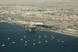Images Dated 7th September 2009: Africa, Namibia