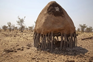 Images Dated 31st August 2009: Africa, Namibia