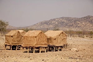 Images Dated 31st August 2009: Africa, Namibia