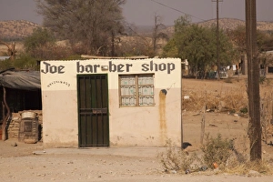 Images Dated 31st August 2009: Africa, Namibia