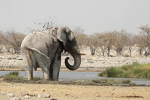 Africa, Namibia
