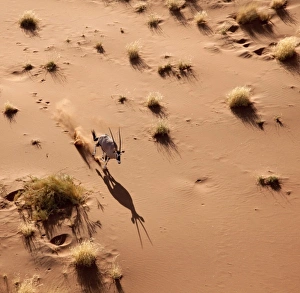 Africa, Namibia