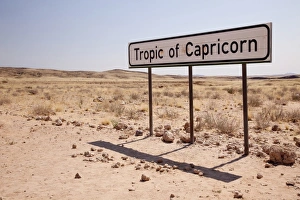 Images Dated 8th September 2009: Africa, Namibia