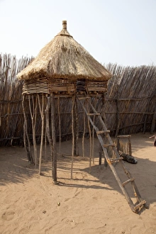 Images Dated 9th September 2010: Africa, Namibia
