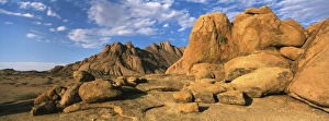 Images Dated 18th July 2011: Africa, Namibia