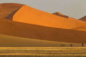 Namibia Prints: Africa, Namibia, Namib Desert, Namib-Naukluft National Park, Sossusvlei