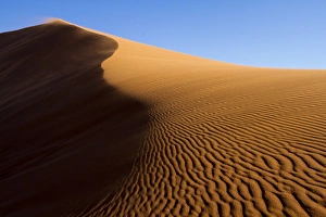 Images Dated 3rd April 2014: Africa, Namibia, Namib-Naukluft National Park