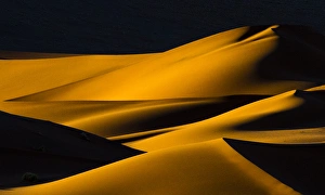 Images Dated 4th April 2014: Africa, Namibia, Namib-Naukluft National Park