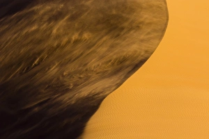 Images Dated 3rd April 2014: Africa, Namibia, Namib-Naukluft National Park