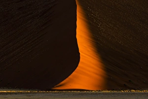 Images Dated 2nd April 2014: Africa, Namibia, Namib-Naukluft National Park