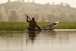 Niger Prints: Africa, Niger
