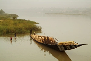 Images Dated 23rd November 2005: Africa, Niger