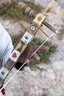 Instrument Prints: Africa, North Africa, Morocco, Ouarzazate, Ait Benhaddou