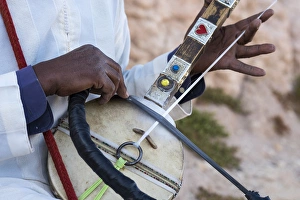Images Dated 5th May 2015: Africa, North Africa, Morocco, Ouarzazate, Ait Benhaddou