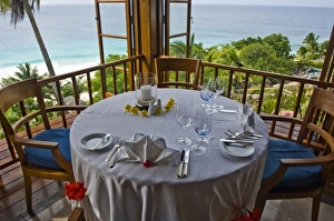 Africa, Seychelles
