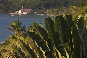 Africa, Seychelles