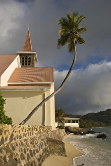 Africa, Seychelles