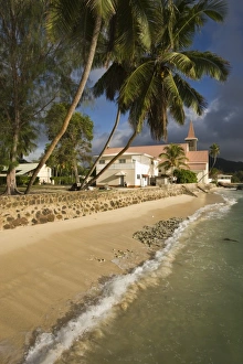 Africa, Seychelles