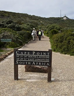 Images Dated 25th August 2009: Africa, South Africa