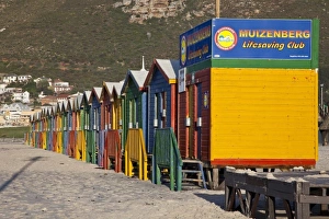 Images Dated 25th August 2009: Africa, South Africa