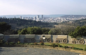 Africa, South Africa