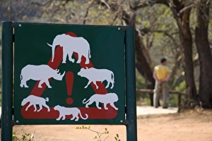 Images Dated 31st July 2006: Africa, South Africa