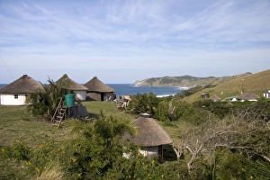 Images Dated 9th August 2006: Africa, South Africa