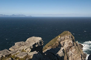 Africa, South Africa