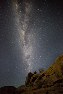 Africa, South Africa, Richtersveld National Park