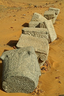 Africa, Sudan