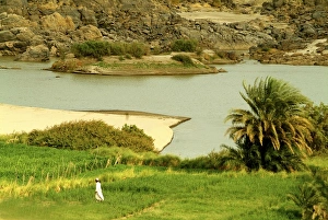 Africa, Sudan