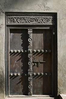 Images Dated 25th November 2005: Africa, Tanzania