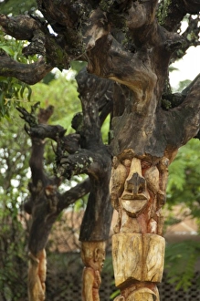 Images Dated 17th May 2010: Africa, Togo
