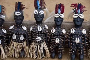 Images Dated 17th May 2010: Africa, Togo. Lome