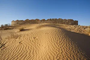 Africa, Tunisia