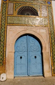 Images Dated 9th January 2021: Africa, Tunisia