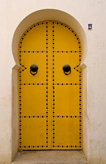 Images Dated 9th January 2021: Africa, Tunisia