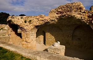 Images Dated 10th January 2021: Africa, Tunisia