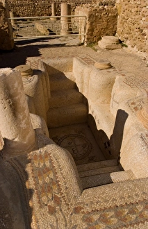Images Dated 12th January 2021: Africa, Tunisia