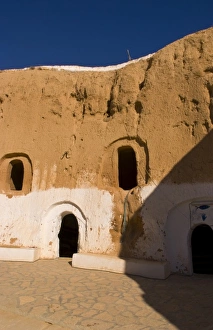 Images Dated 16th January 2021: Africa, Tunisia