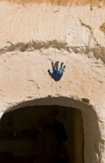 Africa, Tunisia