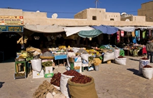 Images Dated 16th January 2021: Africa, Tunisia