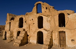 Images Dated 16th January 2021: Africa, Tunisia