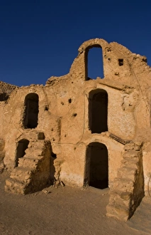 Africa, Tunisia