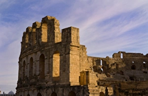 Images Dated 19th January 2021: Africa, Tunisia
