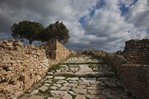 Africa, Tunisia