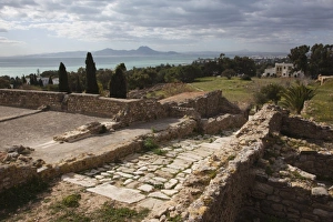 Africa, Tunisia